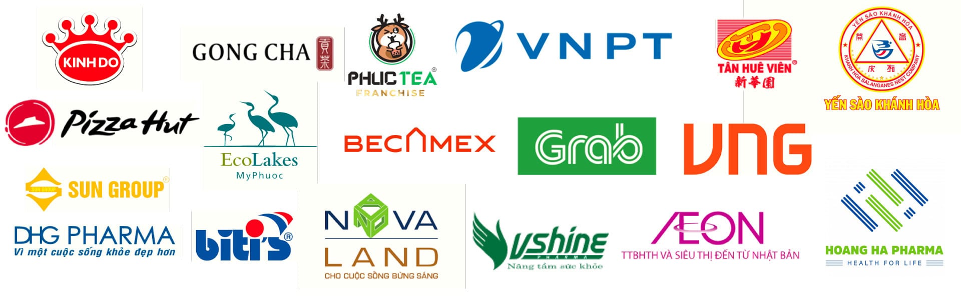 Đèn Vải KAHA-Đối Tác Đèn Vải KAHA-Đối Tác