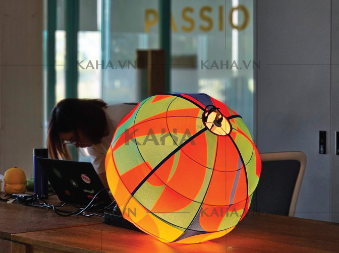 Đèn Vải KAHA-Chất Lượng Cao Cấp Đèn Vải KAHA-Chất Lượng Cao Cấp